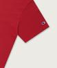 CHAMPION Jogtag Short Sleeve T-Shirt Red