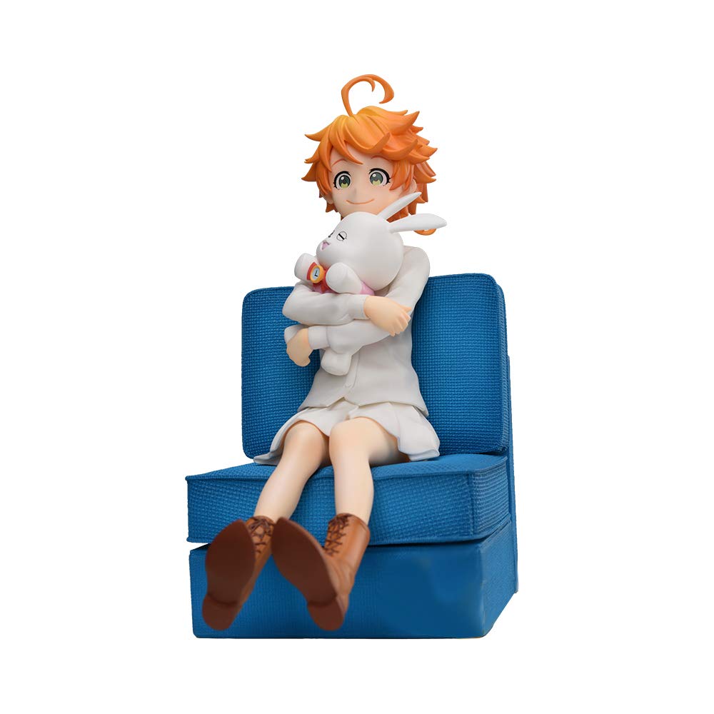 SEGA The Promised Neverland Premium Figure "Emma