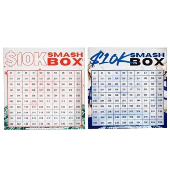 Transparent Acrylic Money Box Large Capacity 10K Piggy Bank Coin Cash Container Kids Adults Money Saving Case Storage Jar Decoration