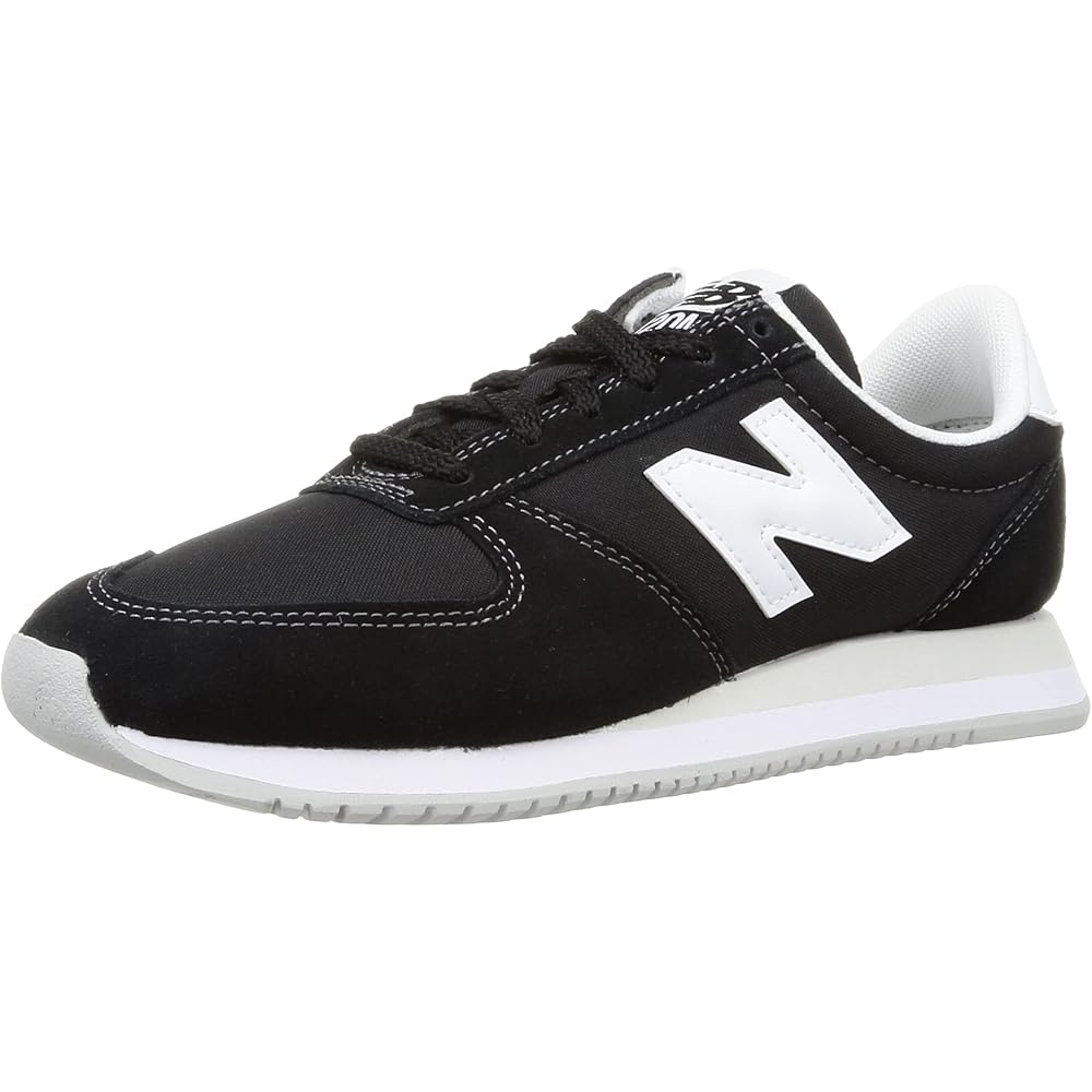New Balance UL420M Sneakers Black 26.0 cm D Width