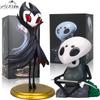Aixlan Hollow Knight  Anime Game Figure Shenju Green PVC Action Figure Collectible Model Halloween Christmas Gift Toy
