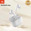 JBL WAVE BEAM 2 True Wireless Bluetooth Earbuds with ANC