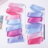 2M Dance Ribbons Rhythmic Girl Art Gymnastics Ballet Streamer Twirling Rod Rainbow Stick Sports Training Ribbon Dancer Wands