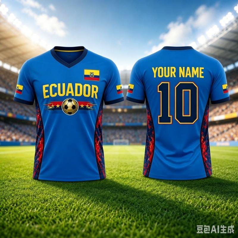 T-shirt Maillot de Sport Rétro Style Porto Rico Rouge et Bleu pour Femme Été Manches Courtes Coupe Ample Sportif Élégant Y2K Streetwear Tee