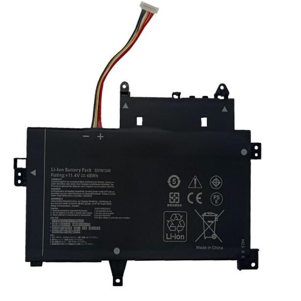 Compatible Battery for ASUS TP500 Series (B31N1345)