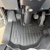 Foton ES5/ES3 Truck TPE Floor Mats for Times Leader, Big King Kong, Ruowo Shenglong, Light Cargo Trucks