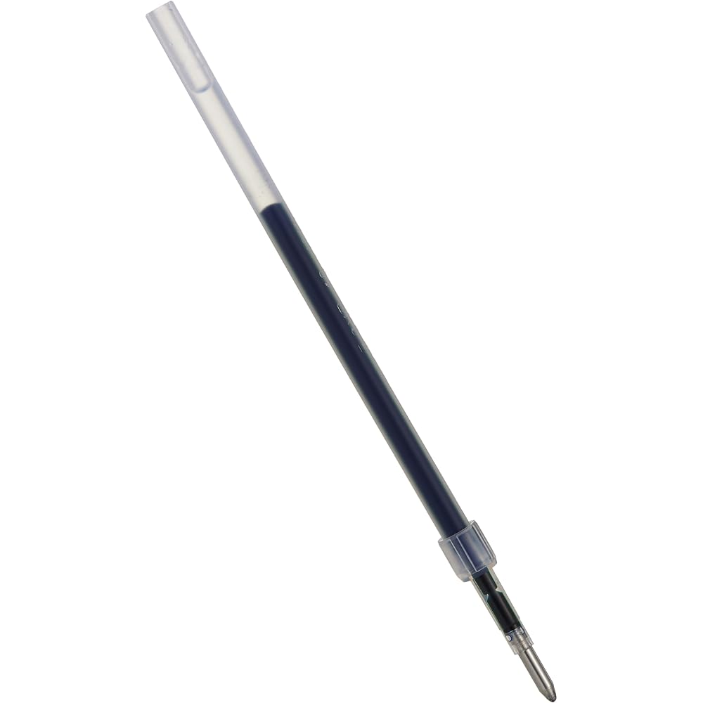 Mitsubishi pencil permanent ballpoint pen refill SXR-10 blue 33