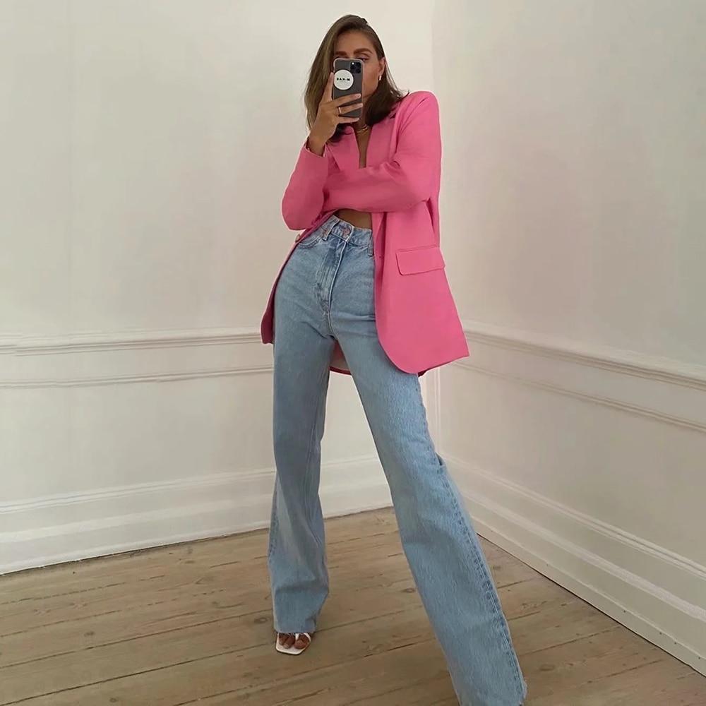 Buy 2021 Autumn Winter Women Fashion 