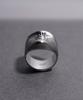 Godjake [Devoured] Done Face Ring