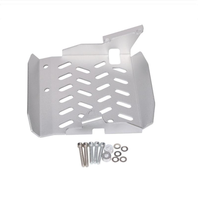 Engine Protection Cover Motorbike Accessories Motorcycle Skid Plate Bash Frame Guard Replacement Easy Installation
