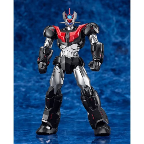 MODEROID Mazinger ZEST: Prison Break Non-Scale Assembled Plastic Model