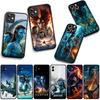 Avatar The Way of Water 2 3 für Samsung Galaxy A25 A37 A57 A12 A14 A31 A41 A50 A51 A70 A71 A72 A21S A04 M15 Note 20 9 8 10 Hülle