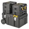 Panier porte-outils pro-stack™ - stanley fatmax - fmst17626-1 - 45 cm - charge 25 kg