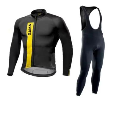 Cycling Sportswear, Long-sleeved Summer Road Cycling, Maillot Ropa Ciclismo Breathable Cycling  Summer Breathable Cycling Suit