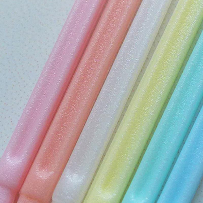 100/200 Stück Einweg-Familien-Doppelkopf Hochwertige Personalisierte Kreative Fruchtspieße Tragbare Ultrafeine Zahnstocher