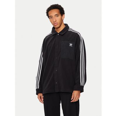 Adidas Adicolor Fleece Sweatshirt