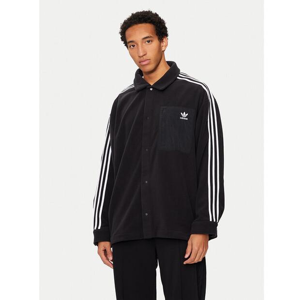 Флисовая толстовка adidas adicolor EU M