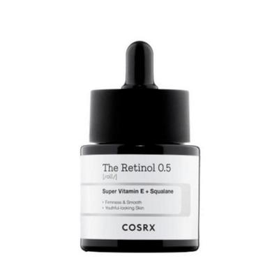 COSRX The Retinol 0.5 20ml
