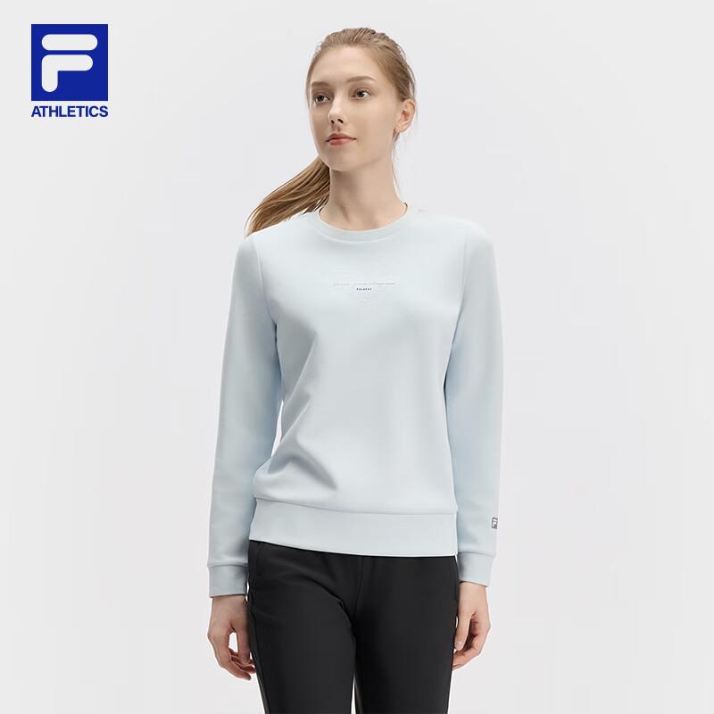FILA Women s Pullover Sweatshirt S