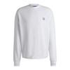 Hugo Mens Ninnyo Crew Neck Sweatshirt