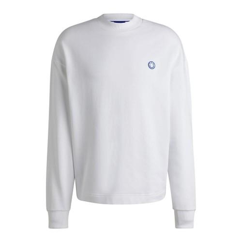 Hugo Mens Ninnyo Crew Neck Sweatshirt