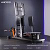EM F215 Multi-functional Standing Leg Abduction Trainer