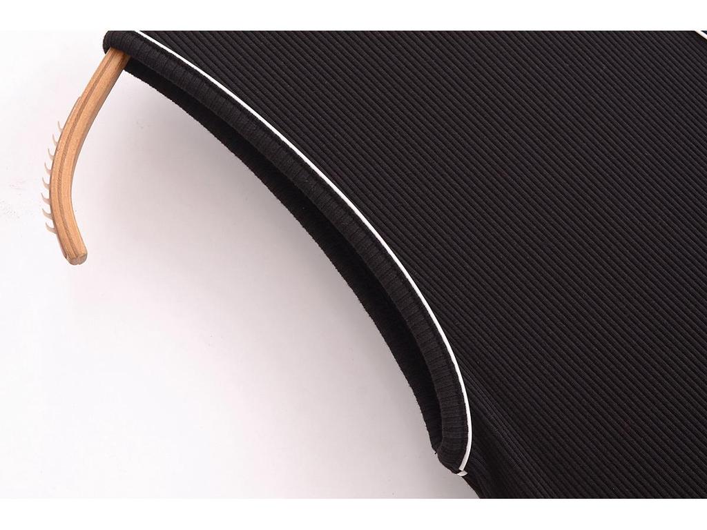 2025 Spring Women's European & American Style Sleeveless Patchwork Dress