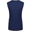 Womens/Ladies Essential Sleeveless Work Tunic