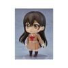 Nendoroid BanG Hanazono Tae ABS PV painted movable figure Dream! Non-scale &