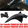 Für Yamaha TMAX 530 560 T MAX 560 T-MAX560 TMAX530 TMAX560 Motorradzubehör Hinterradabdeckung Schmutzfänger Spritzschutz Schmutzabweiser