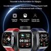 2025 Neue Airbag Smartwatch Pflegegrad Bluetooth-Anruf Luftpumpe EKG Wahrheitsgetreu Genau Blutdruck Harnsäure Blutfett Uhr Herren