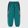 ThIs Is Never That Paneled Track Pant Green
