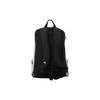 Adidas Fitness Sports Casual Zipper Backpack Unisex Backpacks Gray DZ2390