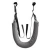Ergonomic Outdoor Hanging Waist Spine Belt Lumbar Vertebra Retractor Belt  Home Office