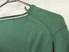 [USED] FREDPERRY V-neck knit M0821c