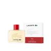Lacoste Red Eau de Toilette 75 ml Red