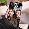 Music Marcus And Martinus Band Phone Case For Huawei P 8 9 10 20 30 40 50 Pro Lite Psmart Honor 10 Lite 70 Mate 20lite