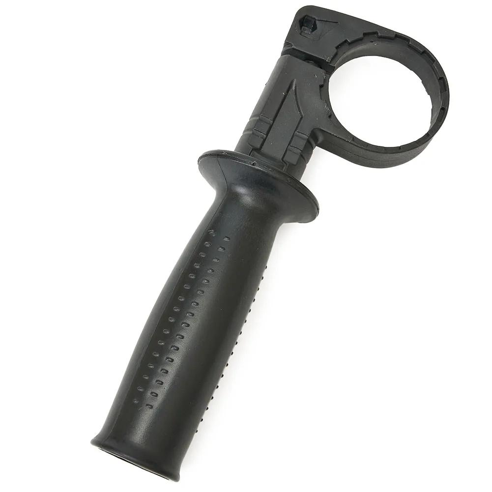 For Electric Drill And Grinding Machine Side Handle Replacement For Hammer Drill Lightweight And Adjustable For Better Handling