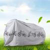 Bicycle Protective Waterproof Protection from Sun Cover Rain Snow UV Dust Protector for Motorcycle Mountain Bicycle Accessories