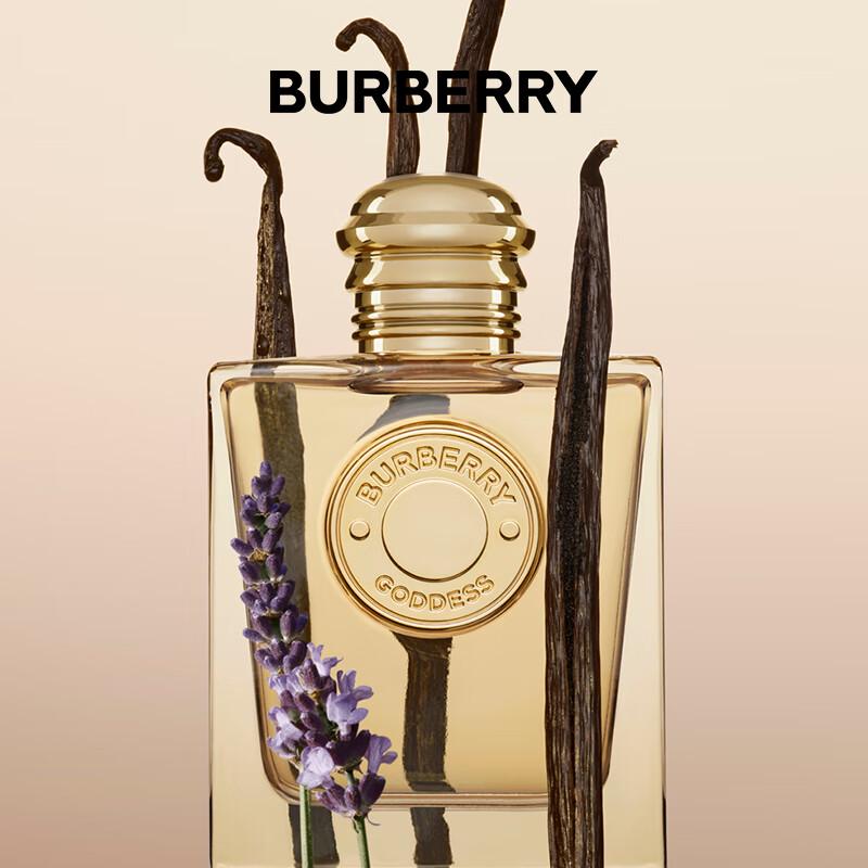 Burberry Goddess Fragrance Collection for Women