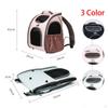 Carrier Cage with s Comfortable Shoulders Portable for Outdoor Use Camping Hiking