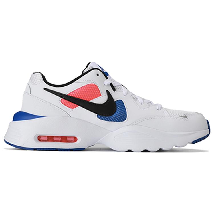 New Nike Air Max Fusion 'White Game Royal' CJ1670-104