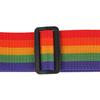 Luggage Suitcase Secure Belt Strap Coded Lock Safe Nylon Packing Belt Password