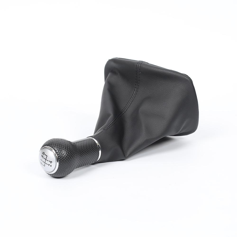Volkswagen GOLF 4 Gear Shift Knob Dustproof Sleeve Set