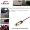 650nm 0.5mW 6mm Glass Lens Laser Pointer Module