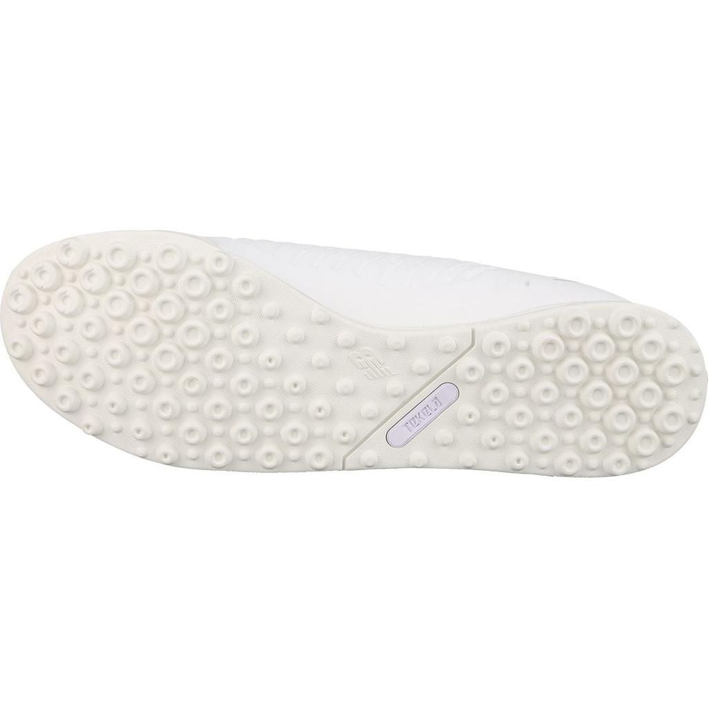 New Balance Tekela V4 TF Soccer Shoes 'White' ST3TWW4-2E