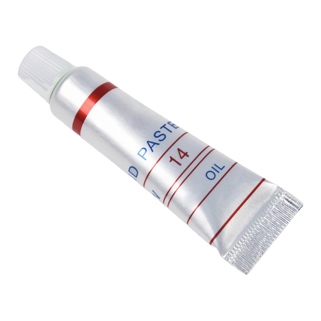 1 Pcs Abrasive Paste W0.5 ~40 Grit 320~10000# Polishing Lapping Glass Metal Grinding Polishing Abrasive Tools