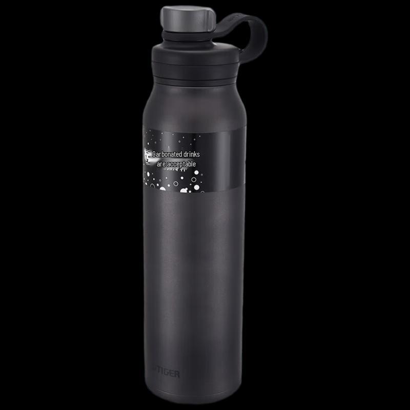TIGER Sports Insulated Water Bottle 1.5L