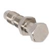 Valve Track Greaser Excavator Grease Valve Parts Accessories Industrial Control Component