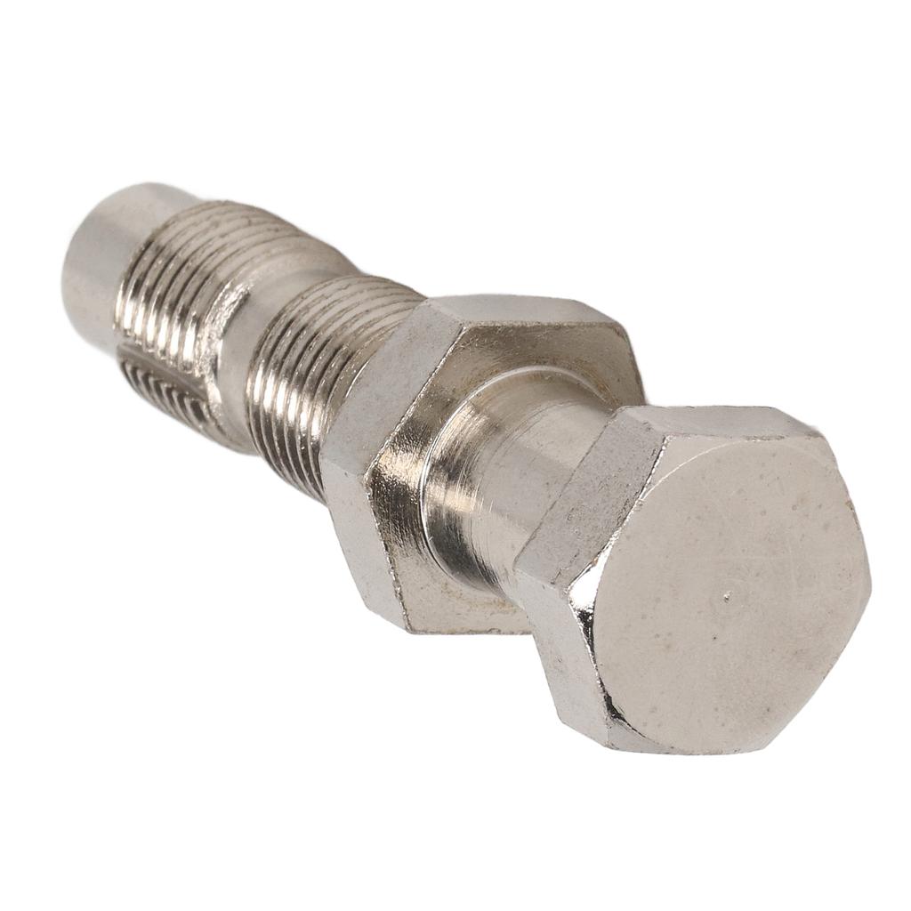 Valve Track Greaser Excavator Grease Valve Parts Accessories Industrial Control Component